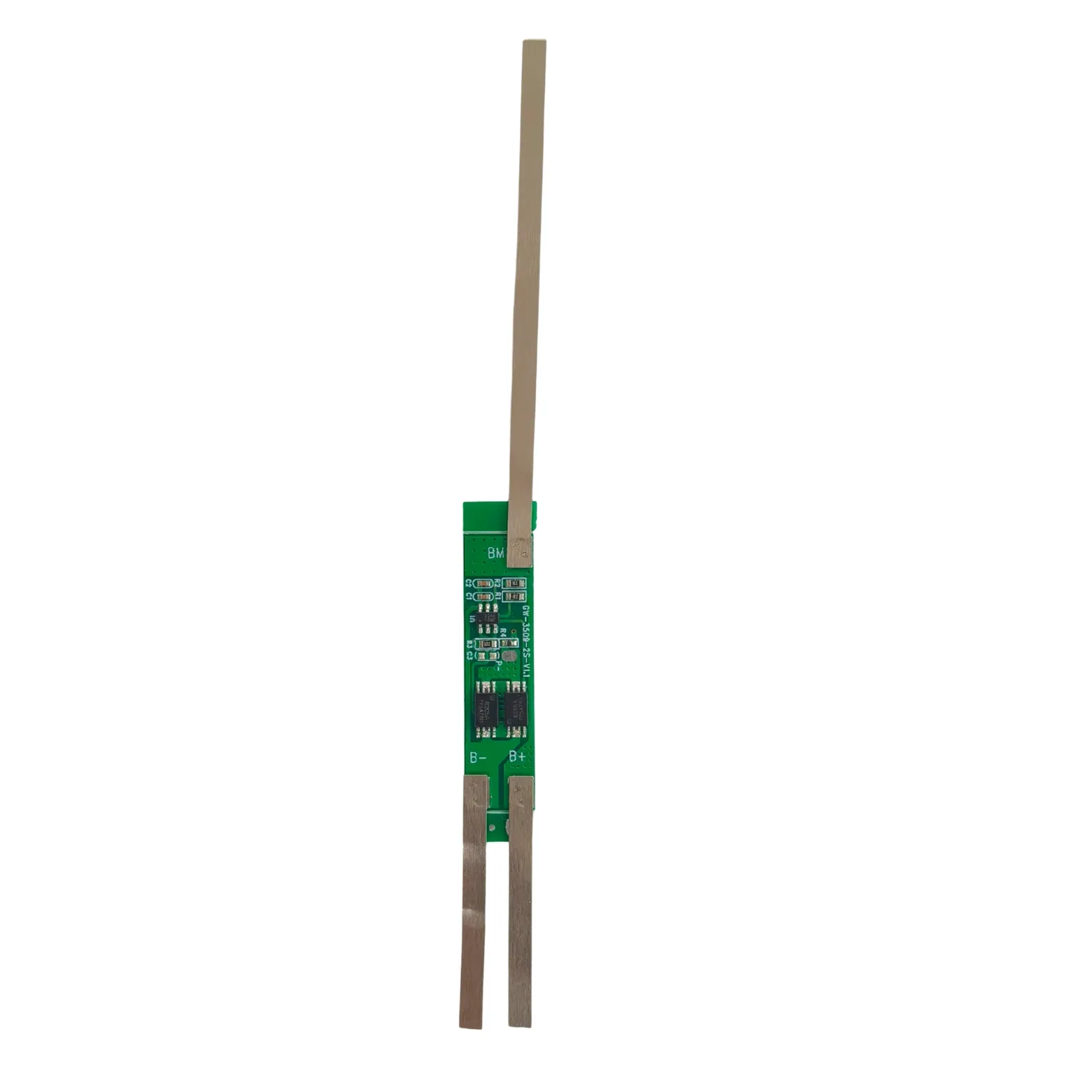 TDT BMS NMC 2S 4A